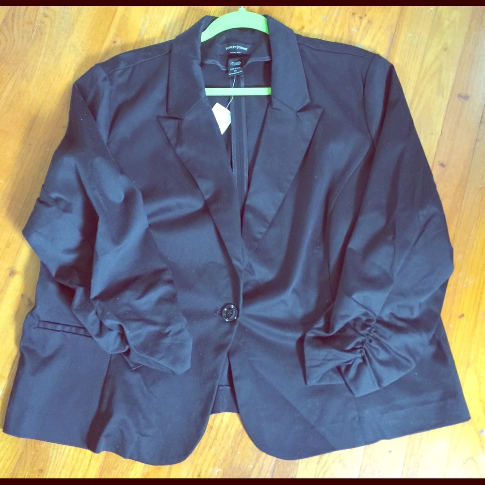 Blazer